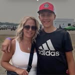 Shelley Blunt Jarzabek - @jarzabek.s - Instagram