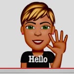 Shelly Blunt Shaffer - @camdenmom - Instagram