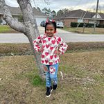 Shelly Bolden - @sandrabolden28 - Instagram