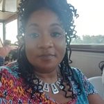 Shelly Conquest Bolden - @mz_shelly72 - Instagram