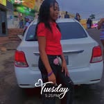 Shelly-ann Hyman - @shelly_boo_97 - Instagram