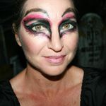 Shelly Burdick- Booth - @shellybcalicanuck - Instagram