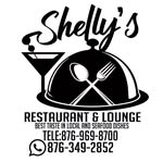 Sexy shelly boss lady - @shellys_bar_and_lounge - Instagram