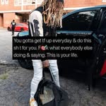 Shelly Boss - @crichlowshelly14 - Instagram