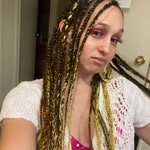 Shelly Bynum - @shelly_boss__made - Instagram