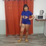 ShellyBedeau - @shelly_boss_ - Instagram
