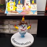 Shelly - @bostonshelly7 - Instagram