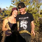 Mike Long and Shelly Boucher - @shellyandmikes - Instagram