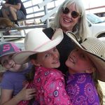 Shelley Boucher - @bouchesgirl - Instagram