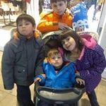 Shelly Boucher - @bouchershelly - Instagram