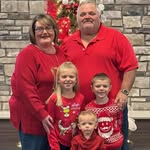 Shelley McCallister Bowles - @mimishell2024 - Instagram