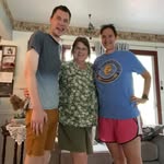 Shelly Bowles Gibbons - @jsmjg092785 - Instagram