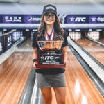 Shelly Goodwin - @shellygoodwinbowling - Instagram