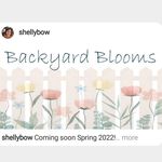 Shelly Bowman - @backyardbloomsne - Instagram