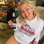 Shelly Boyd - @shellyybabbyyy_ - Instagram
