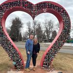Shelly Routier Boyd - @slboyd711 - Instagram