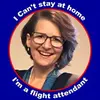Shelly Brady - @geriatricflightattendant - TikTok