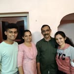 Shelly Abraham - @shelly.abraham.96 - Instagram