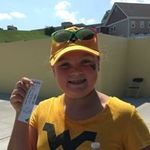 Shelly Braham Stiles - @shellybraham - Instagram