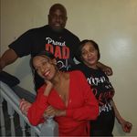 Shelly Branch - @therealqueensb - Instagram