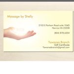 Shelly Branch - @massagebyshelly - Instagram