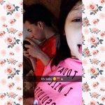 😋 2-24-16💕 - @shelly_and_brandon - Instagram