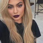 Shelly Branson - @kyliemattelipkits - Instagram