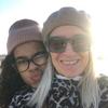 Shelley Brathwaite - @shelleyray_yogi - TikTok