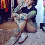 Shelly Bridges - @charlizenoel__ky2ymgkxk2 - Instagram