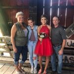 Shelly Briggs - @tggrslvr2000 - Instagram