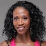 Shelly Bryant, Strength Coach - @bryant_shelly - Instagram