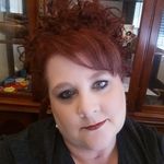 Shelly Carr Sawyer - @rednitmre - Instagram