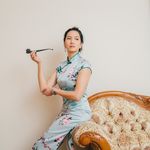 Shelly Chiang - @happy_seashell - Instagram
