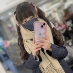 Shelly Chiang - @shelly19950909 - Instagram