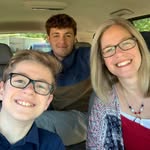 Shelly Conn - @micheleinmizzou - Instagram