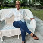 Shelly A. Cooke - @shellyantoinette2.0 - Instagram