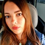 Anna - @corso_shelly - Instagram