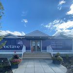Shelly and Cory - @livininyyc - Instagram