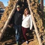 Shelly Cory-Shivvers - @chowdercory - Instagram