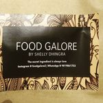 food galore by shelly dhingra - @foodgalore2 - Instagram