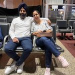 Inderpreet Kaur Dhingra - @shellydhingra78 - Instagram