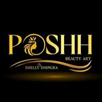 Poshh_BeautyArt By “Shelly Dhingra”💄 - @poshh_beauty.art - Instagram