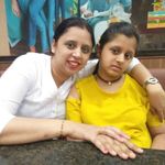 Shelly Dhingra - @jeetashna - Instagram