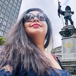 Shelly Dhingra - @shells_and_seas - Instagram