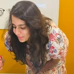 Tanushree Shelly Dhir - @tanushreeshelly - Instagram
