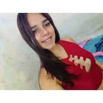 Camilly Victoria - @shellydias52 - Instagram