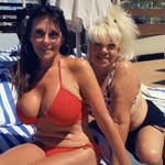 Michele Rainey - @shellydickrainey - Instagram
