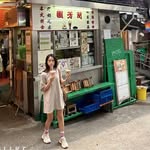 Shelly Chen - @shellydicky - Instagram