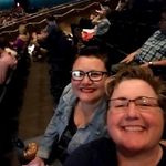 Shelly Dickson - @auntshelly74 - Instagram