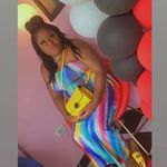 Shelly Dickson - @shellybuns - Instagram